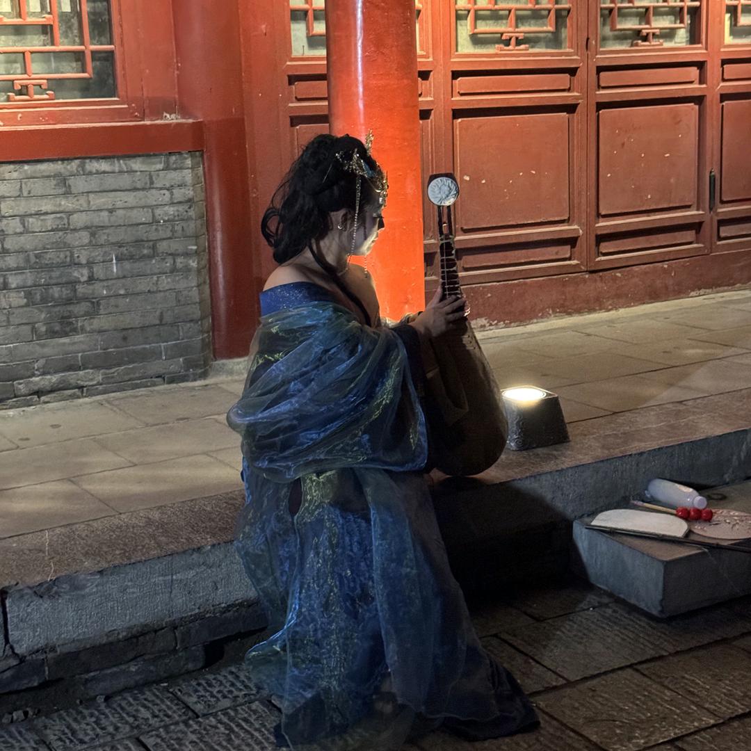 @婷婷
