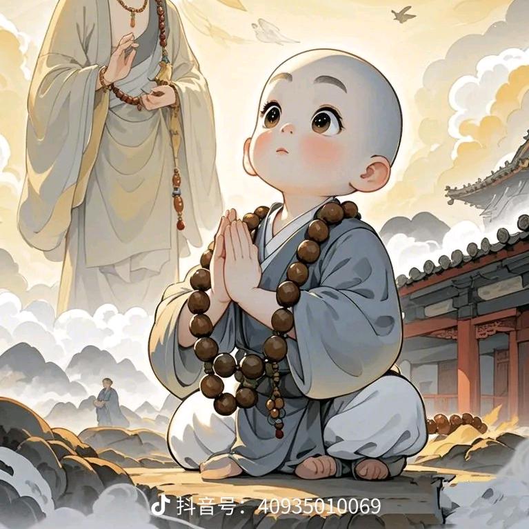 福慧增