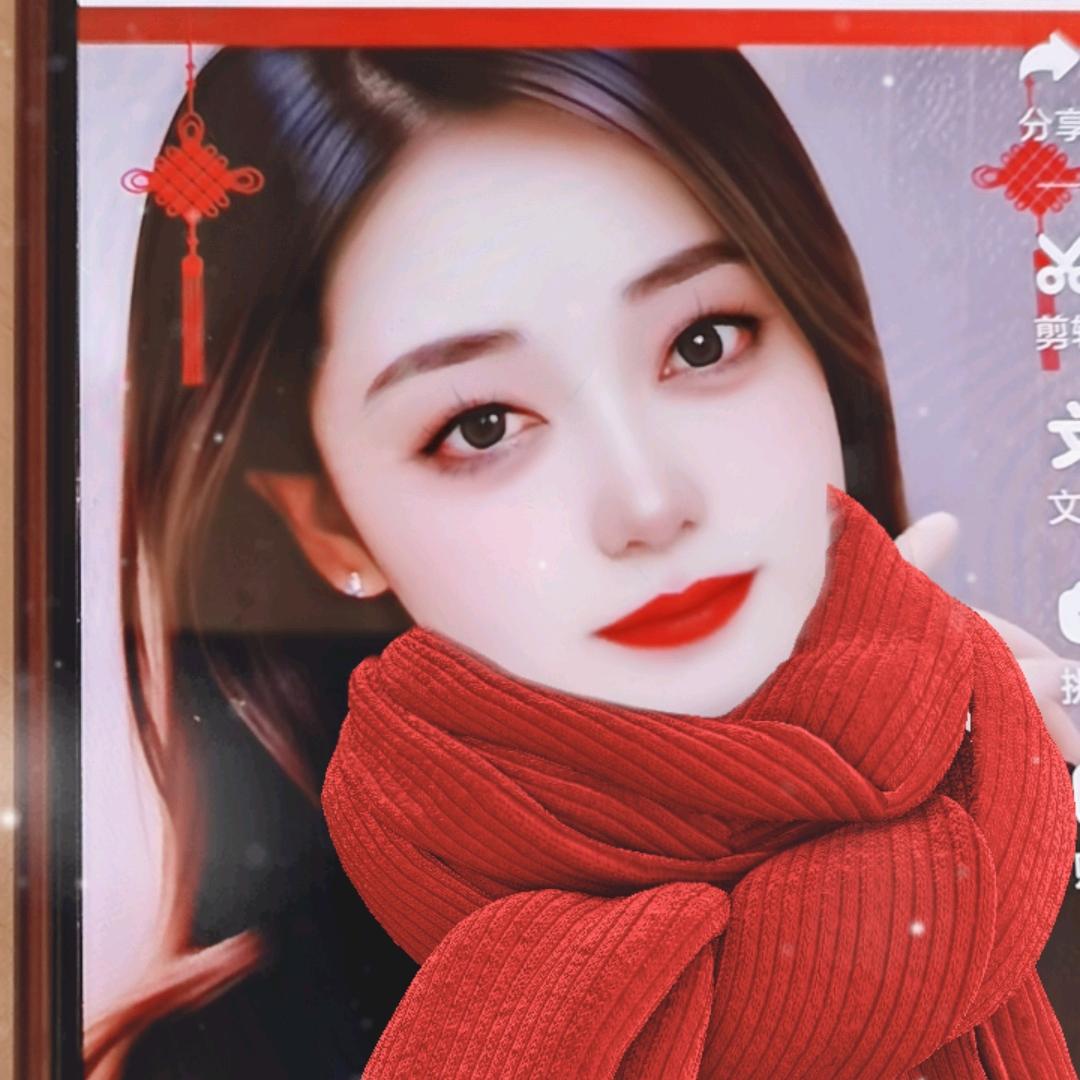 平  安  果