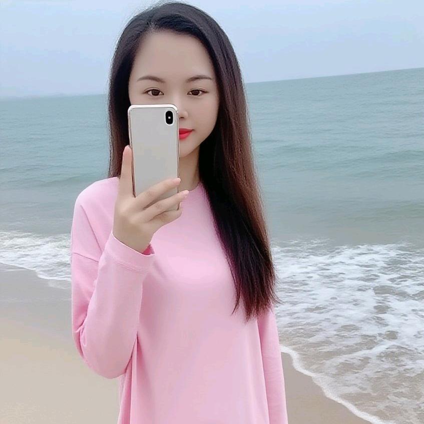 广西表妹