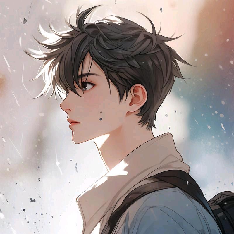 🌈💨晚风爱吃鱼头🌈💨