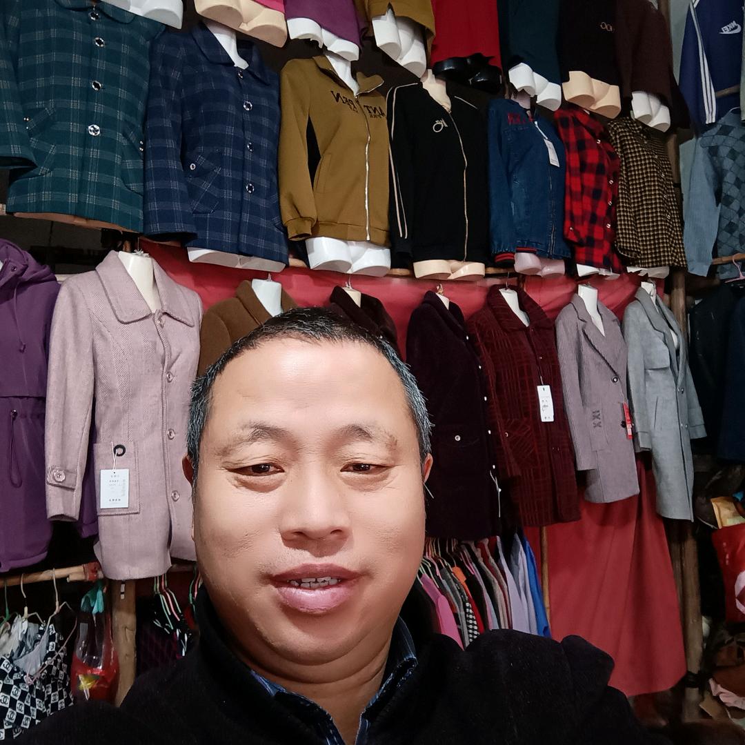 小颜服装