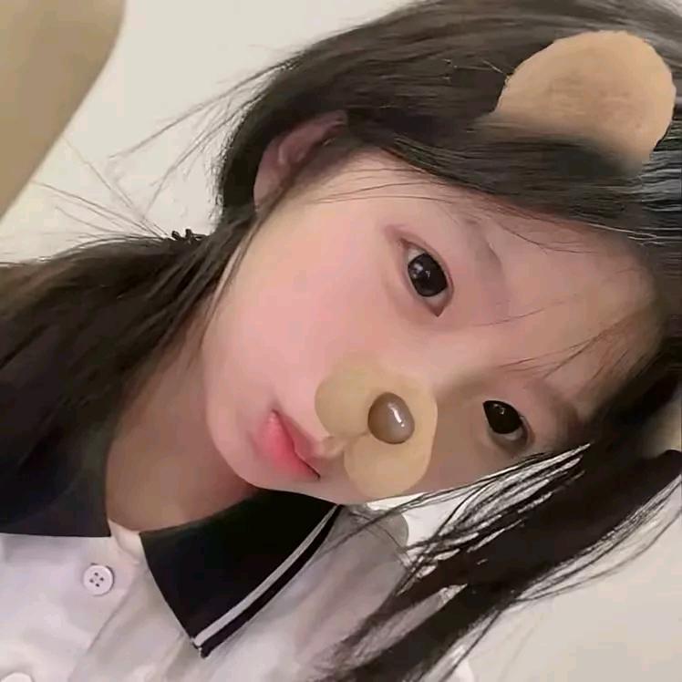 网圈女神./小琪💭