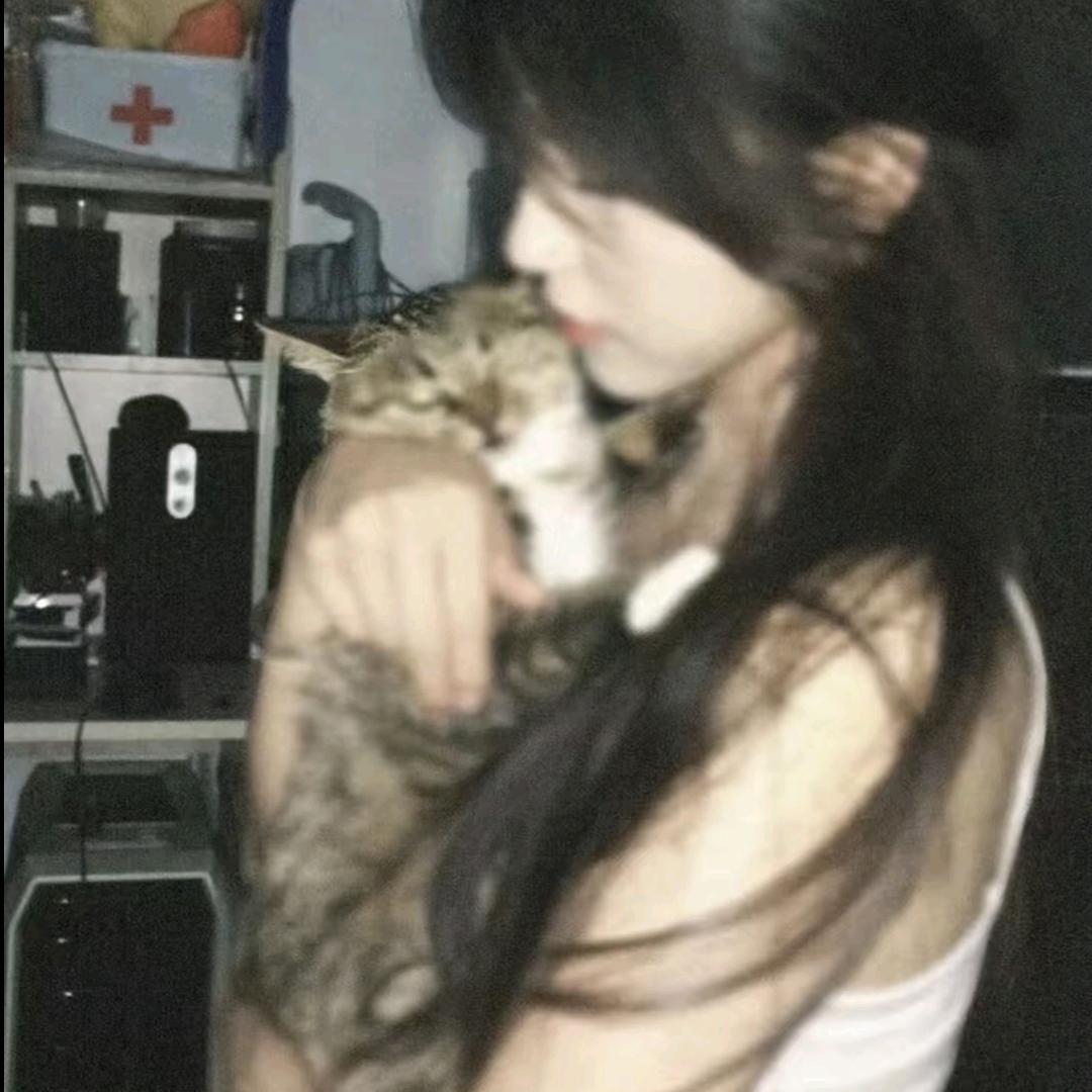 很美好