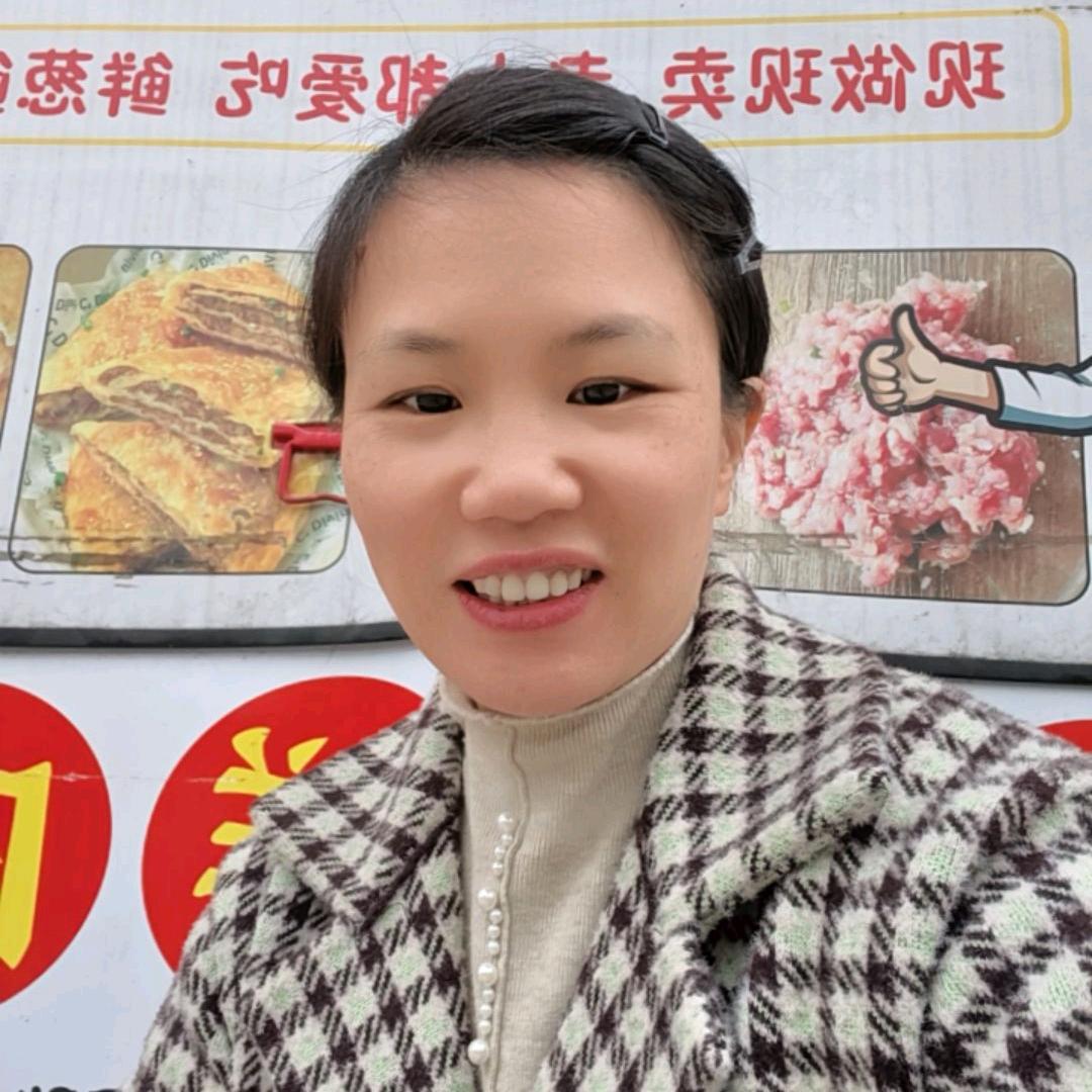 洞口鲜肉饼梅子