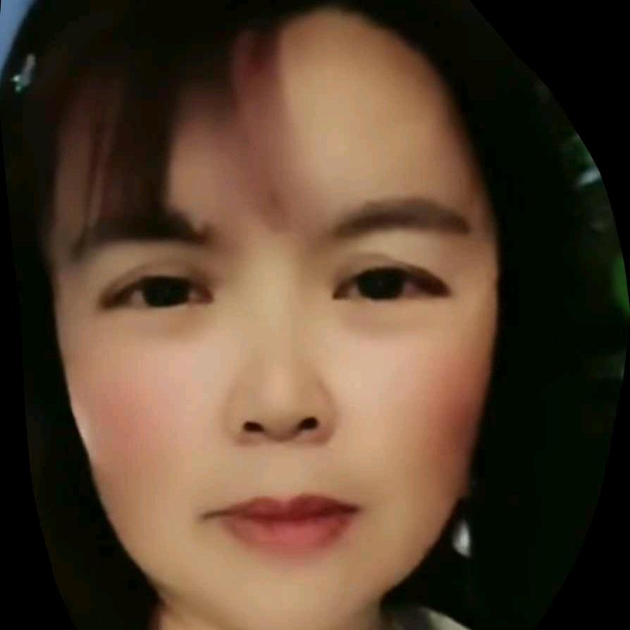 做一个开心快乐的人头像