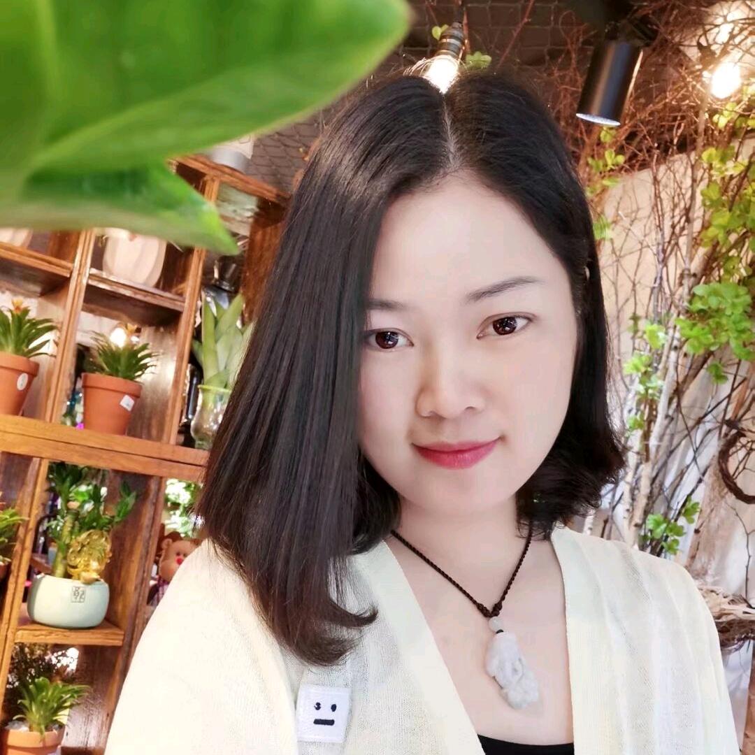 慧儿👑