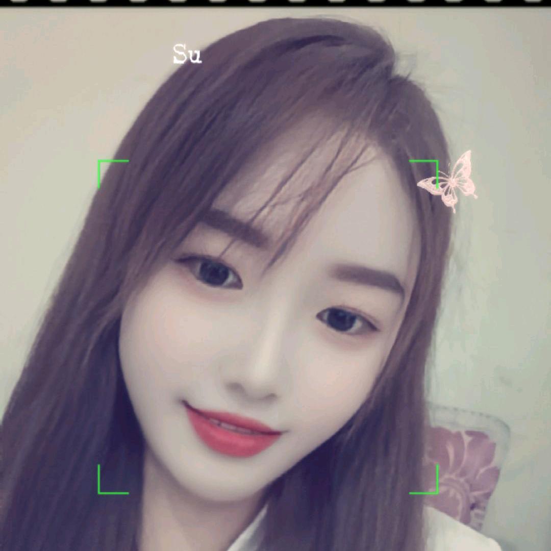 ᶫᵒᵛᵉ小小苏ᵧₒᵤ 💕