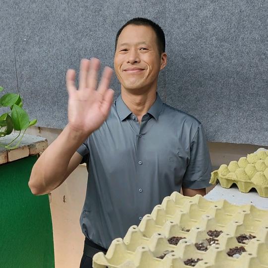 永意农业