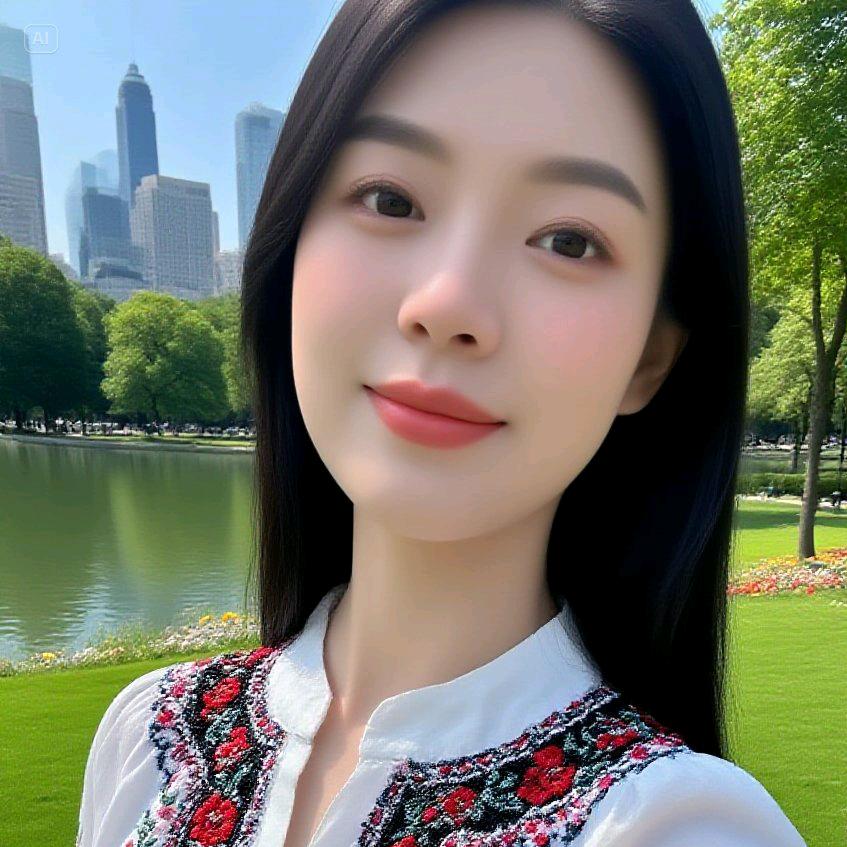 💄小可