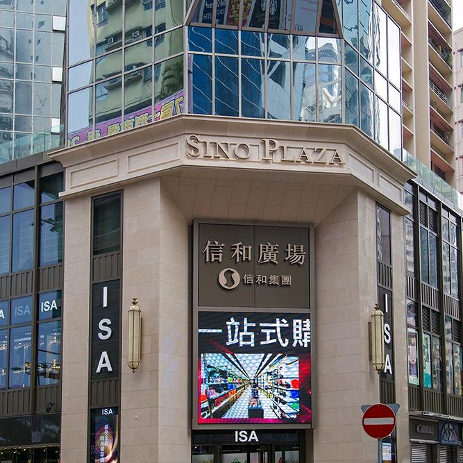 个护小郭
