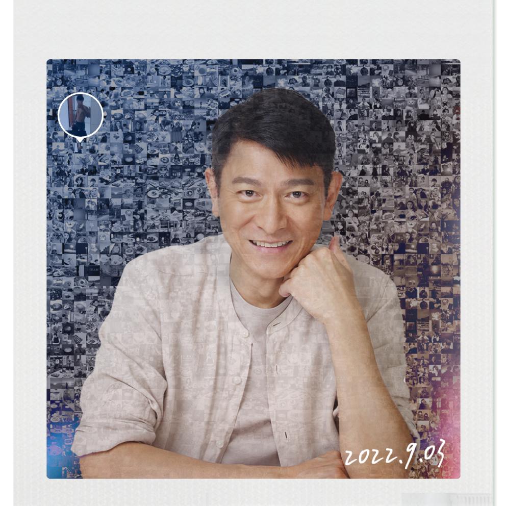 一起走过的日子