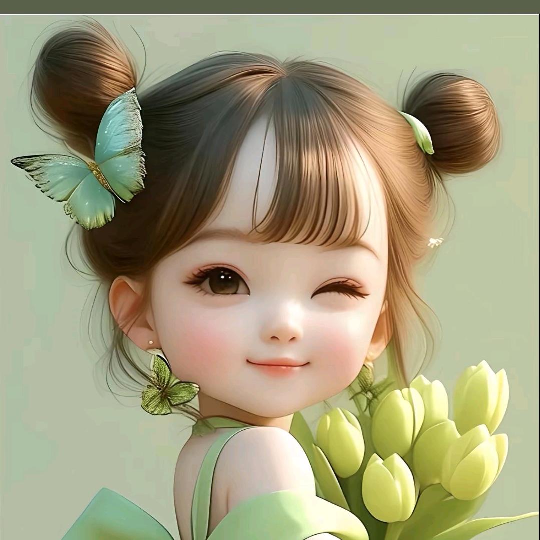 明天会更好