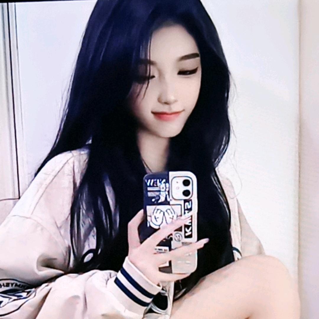 花儿对我笑