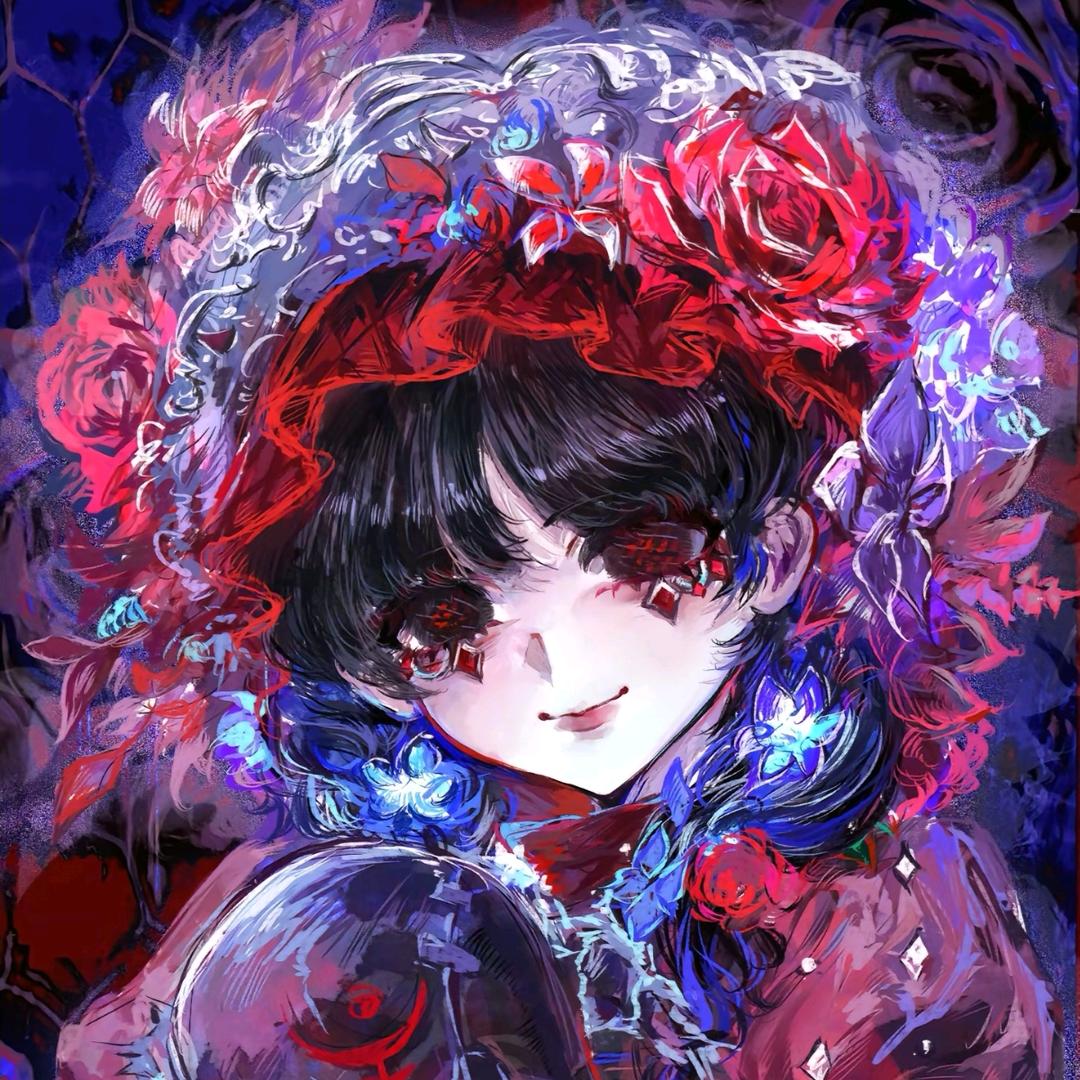 ⁺✞ʚ回忆酱ɞ✟