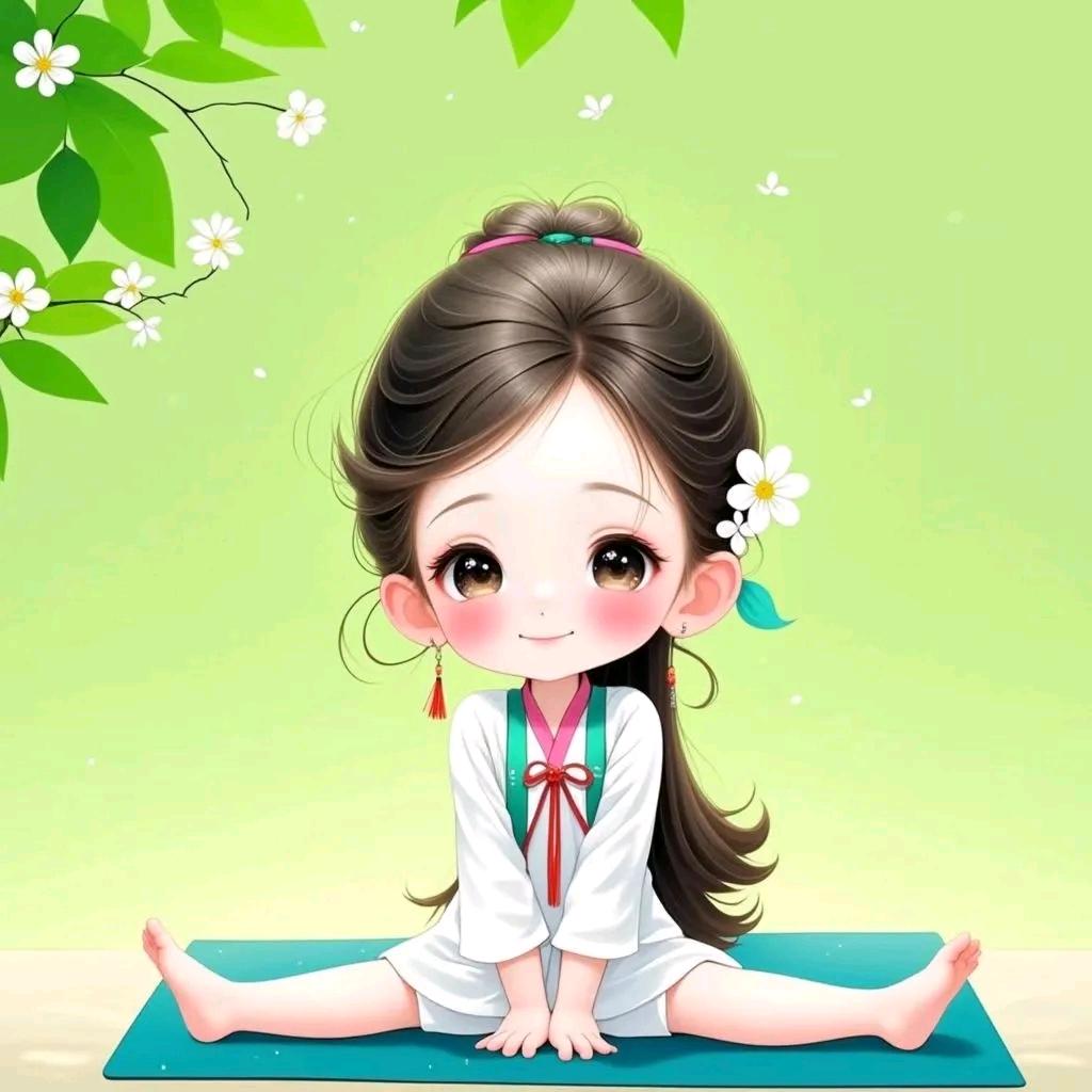 柒柒