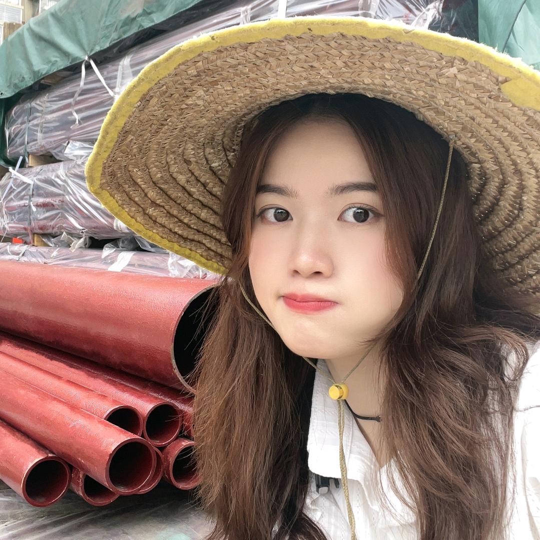 民乐不锈钢～兴华铸铁管-星星