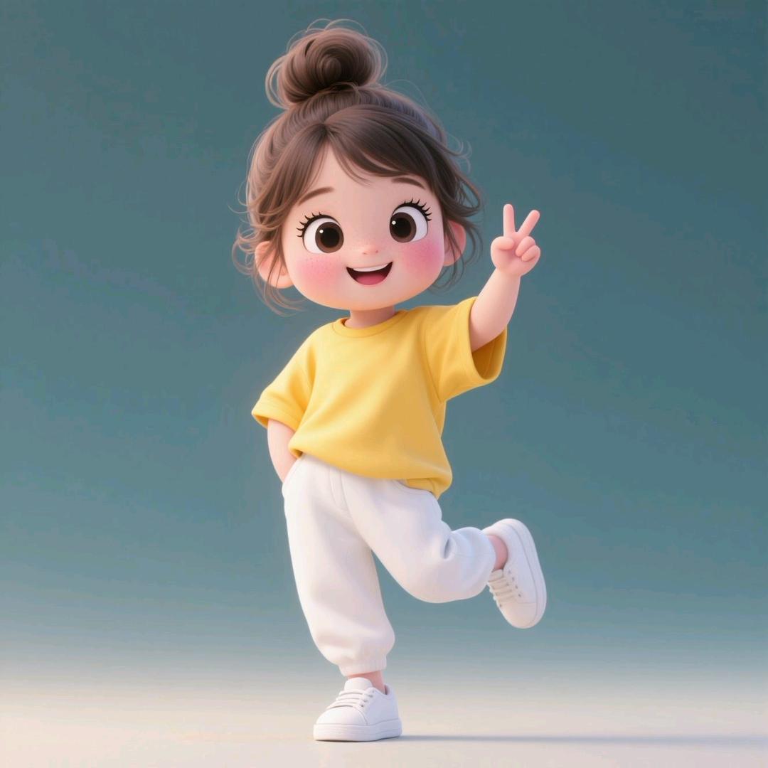 独孤漠然