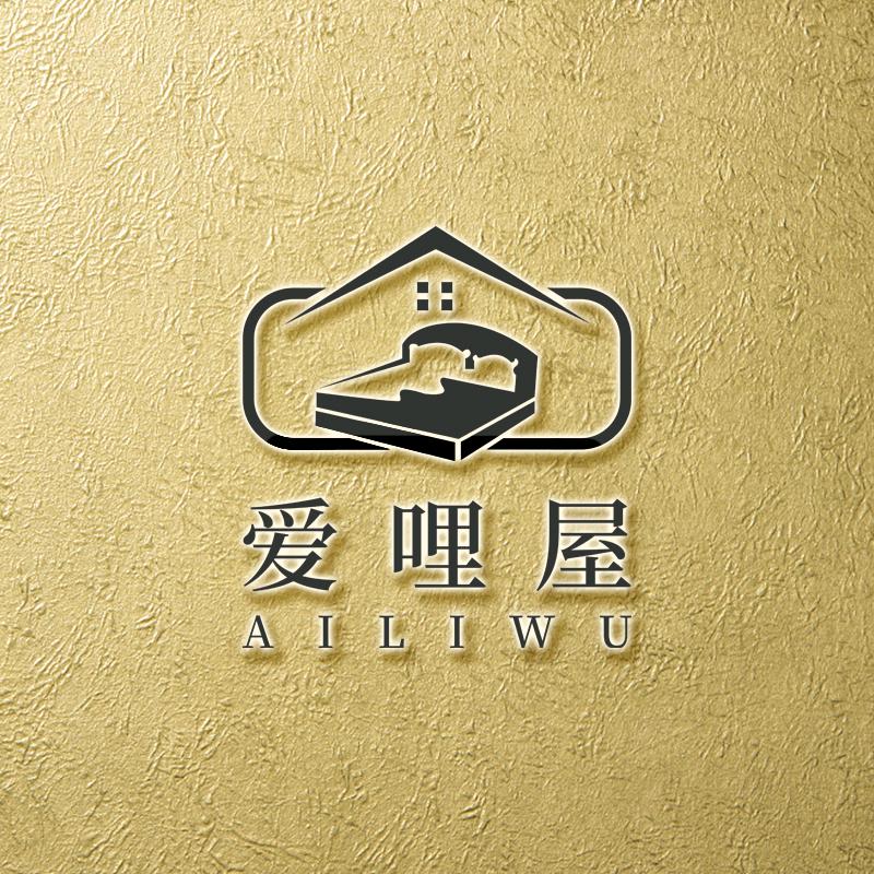 爱哩屋居家布艺旗舰店@抖音
