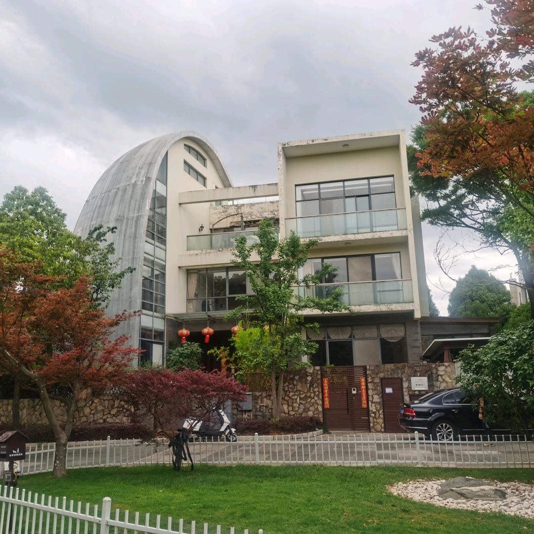 昆明小平豪宅..