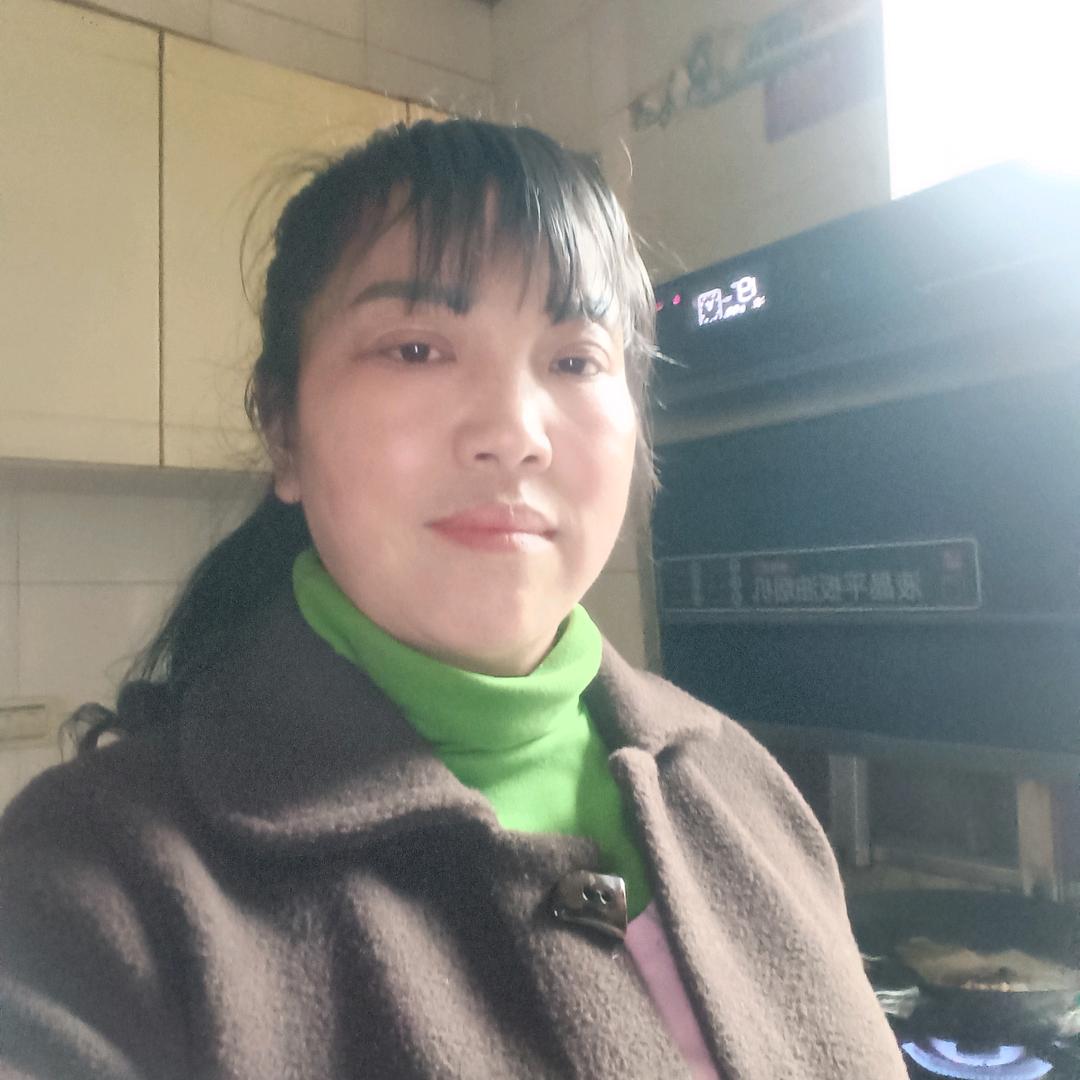 张幺姐（开播第一天）