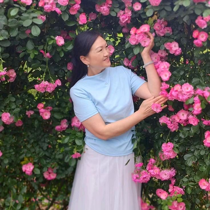 🌿花红🌿