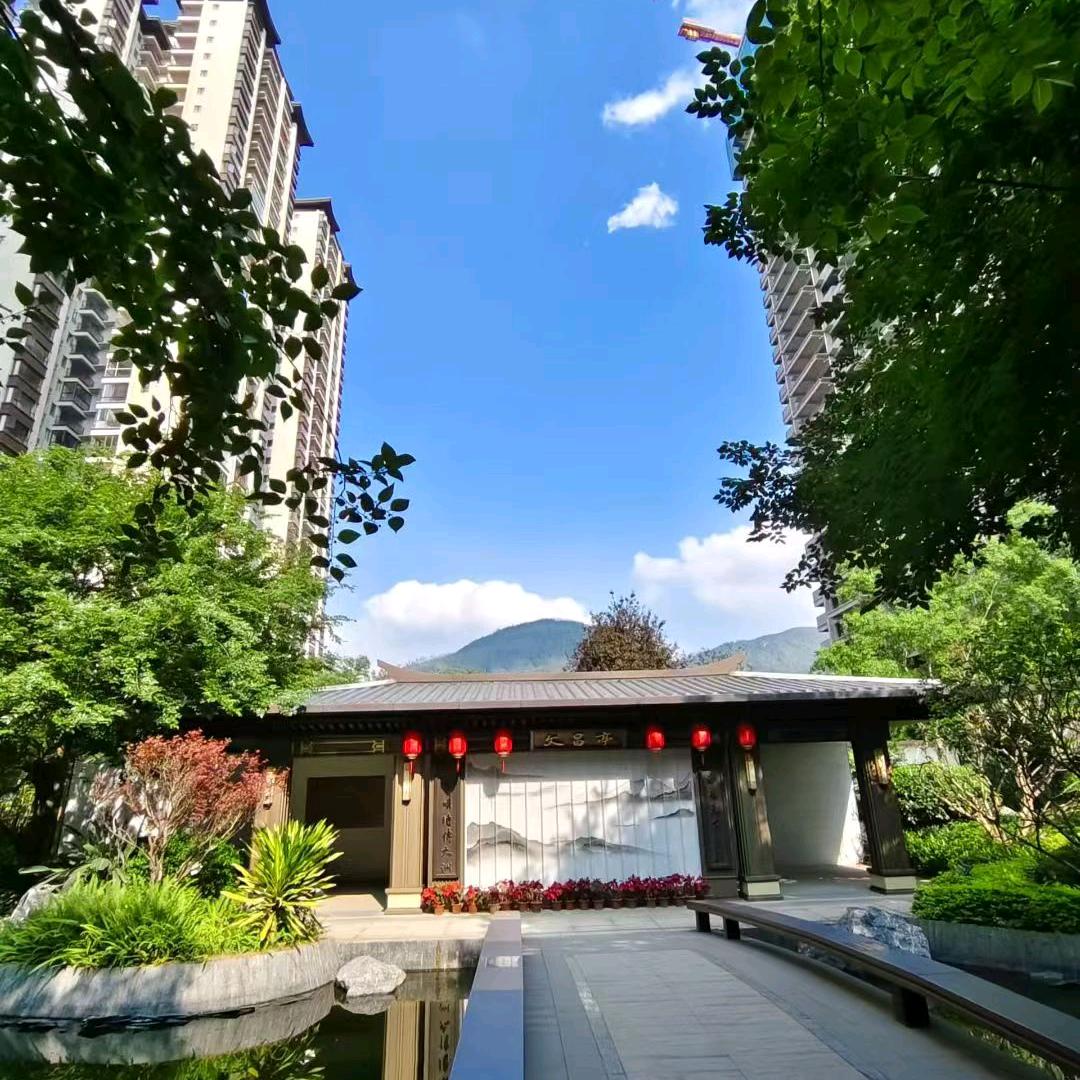 陆川文昌府～小温