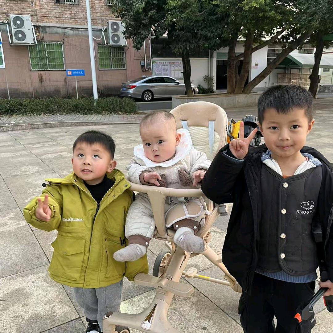 珊珊妈楷楷怛怛嘛嘛