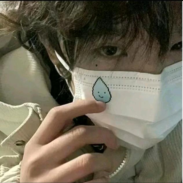 高冷男弟