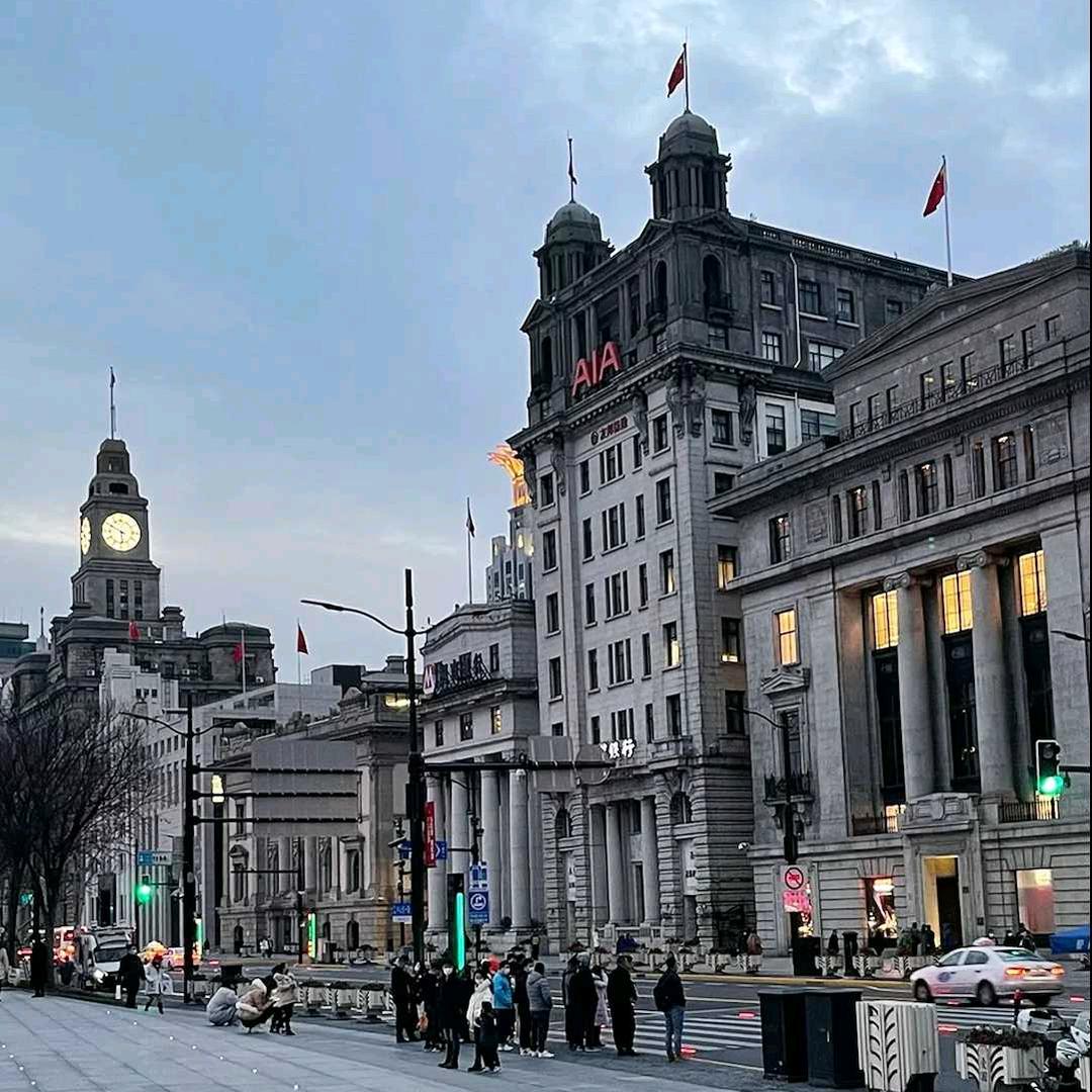 一路风景👉🌈🌄🗻🌅