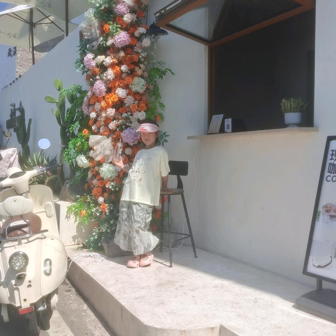 小蓝蓝