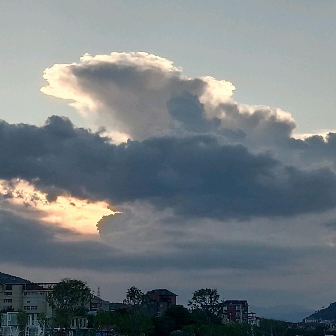 心若远了，人就散了