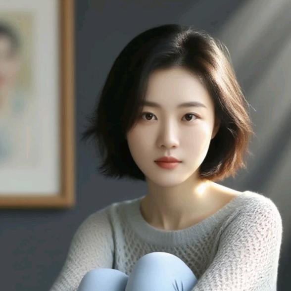 喜欢我就关注我