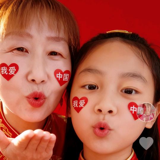 秋天的风很凉爽……