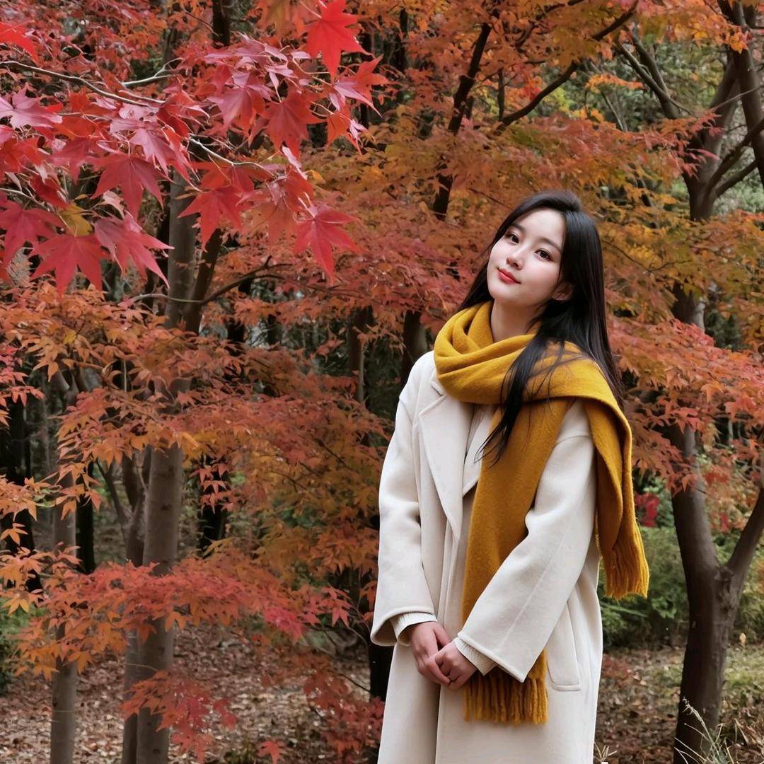 小啊婧
