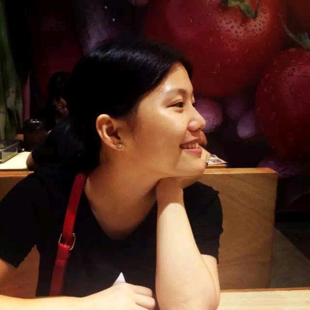 请叫我海燕