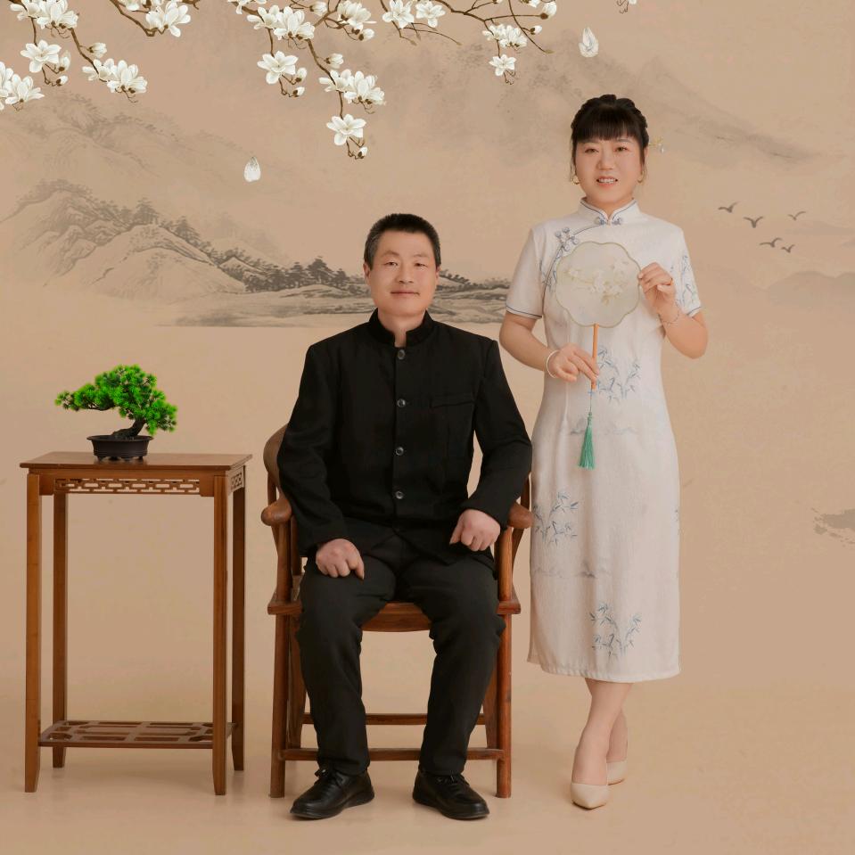 柴暖星河