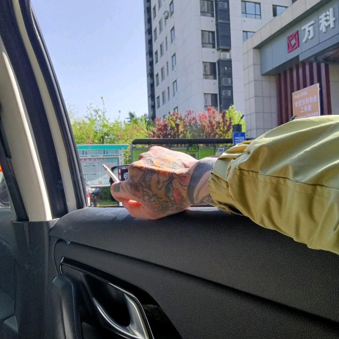 不会贴膜De小航