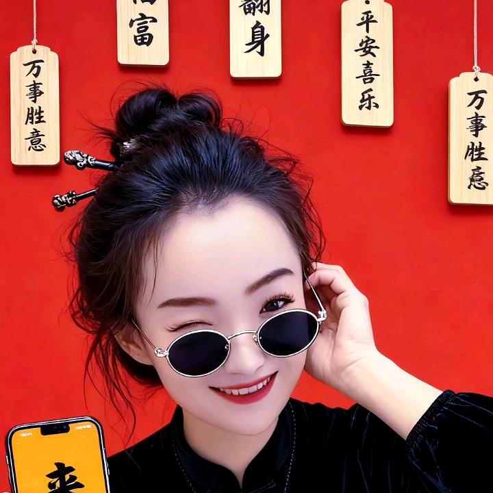 90后，单身万岁！😘