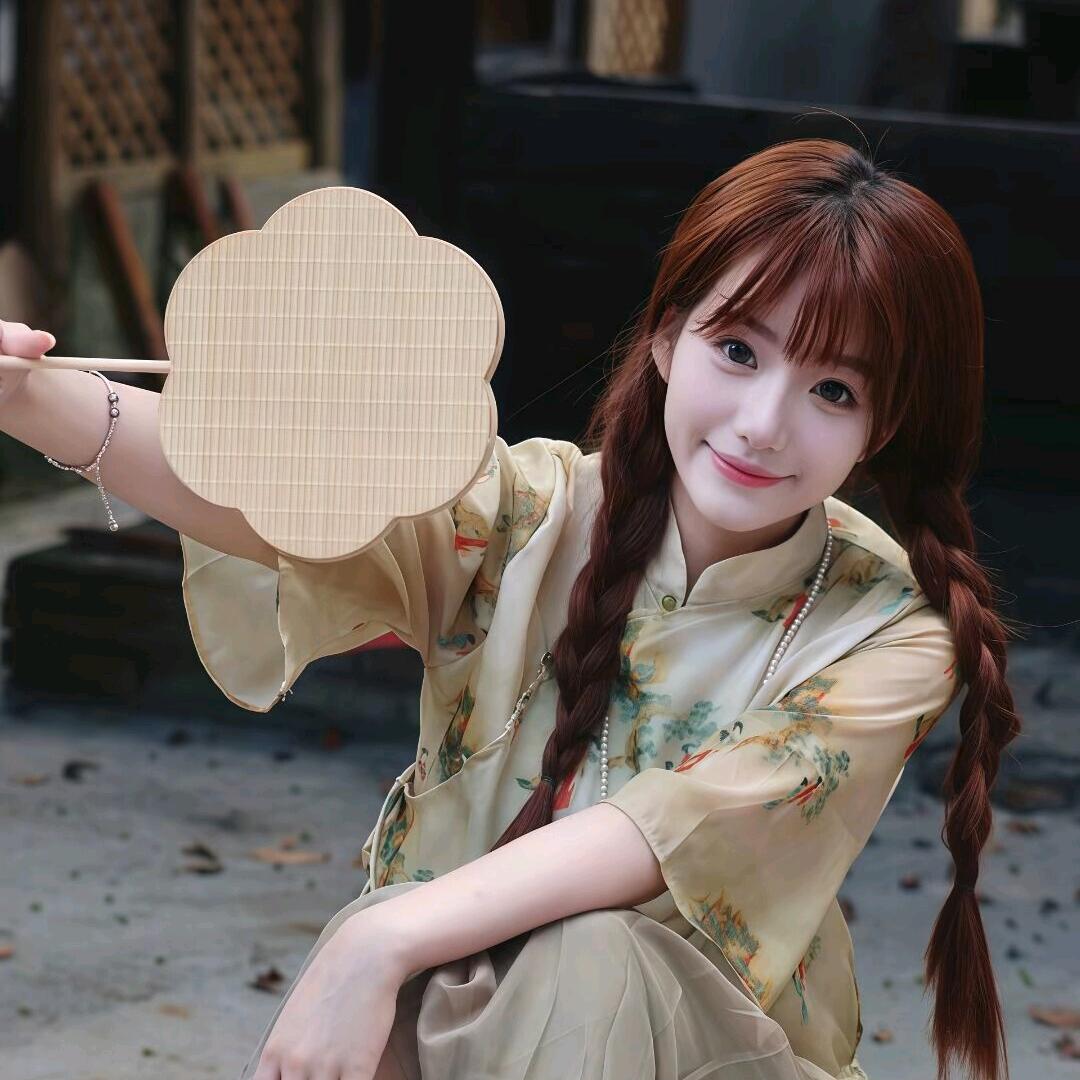 海棠听风【小柒】