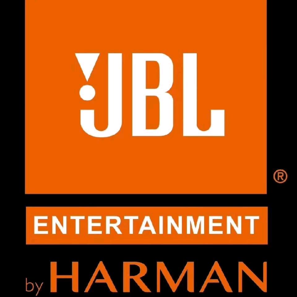 JBL音响