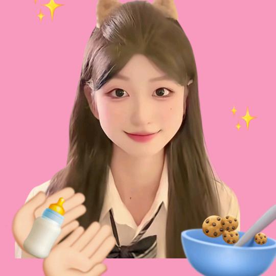 小爱同学爱吃布丁软糖