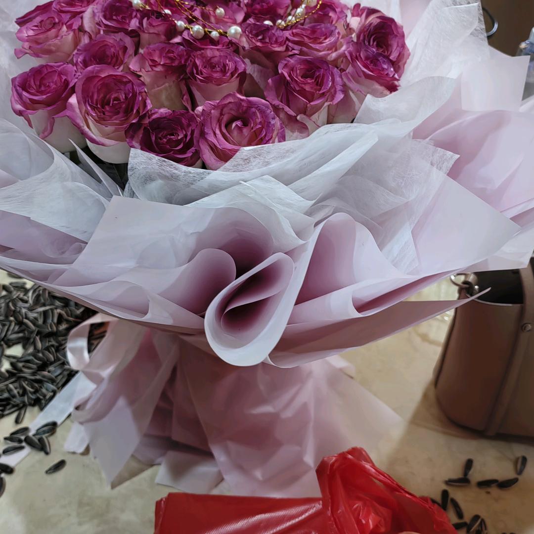 花开的时候你要来看我