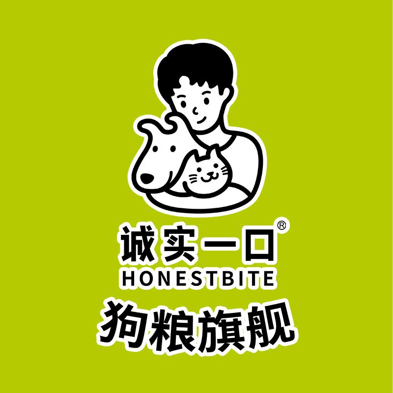 诚实一口宠物旗舰店