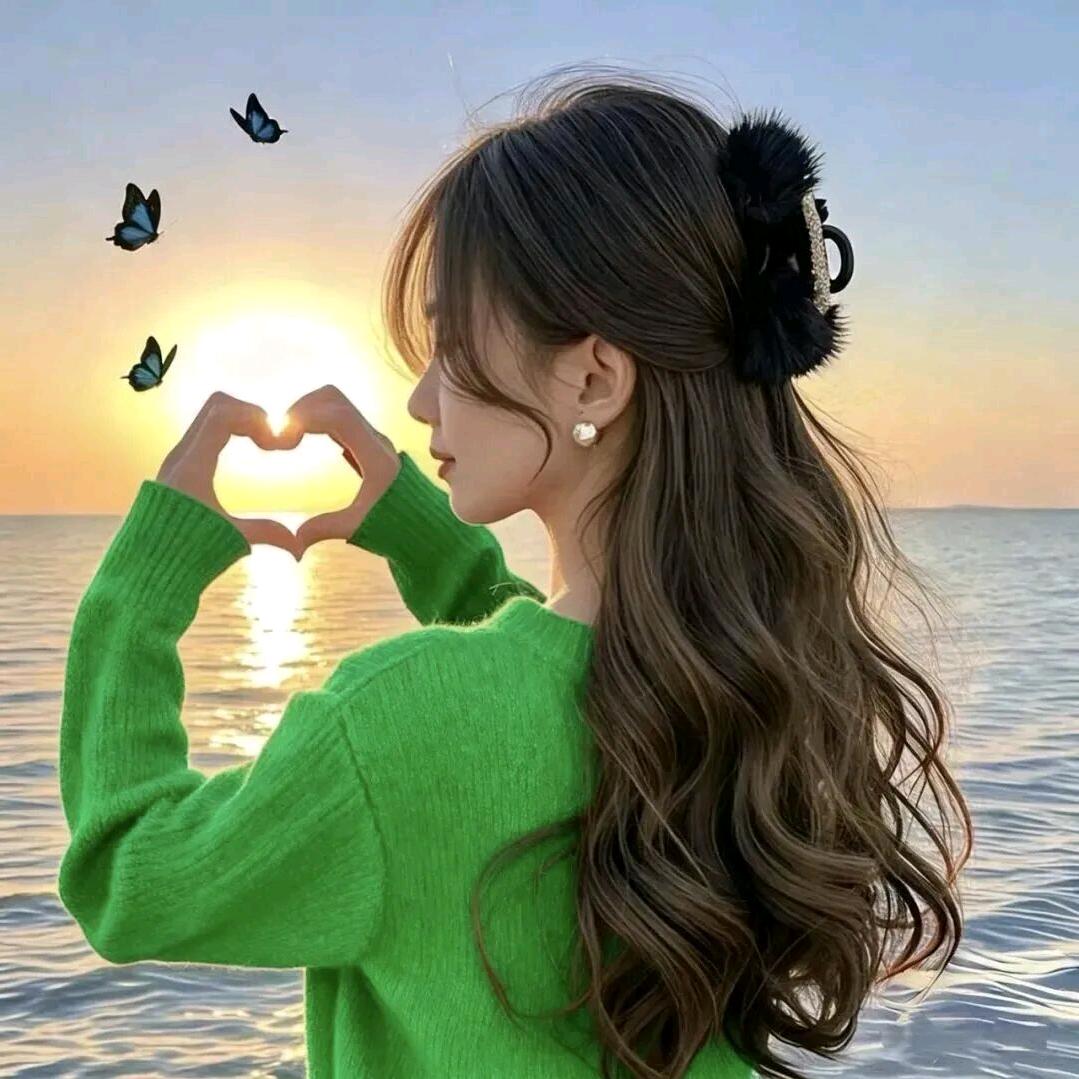 90后湘妹子👉广东打拼