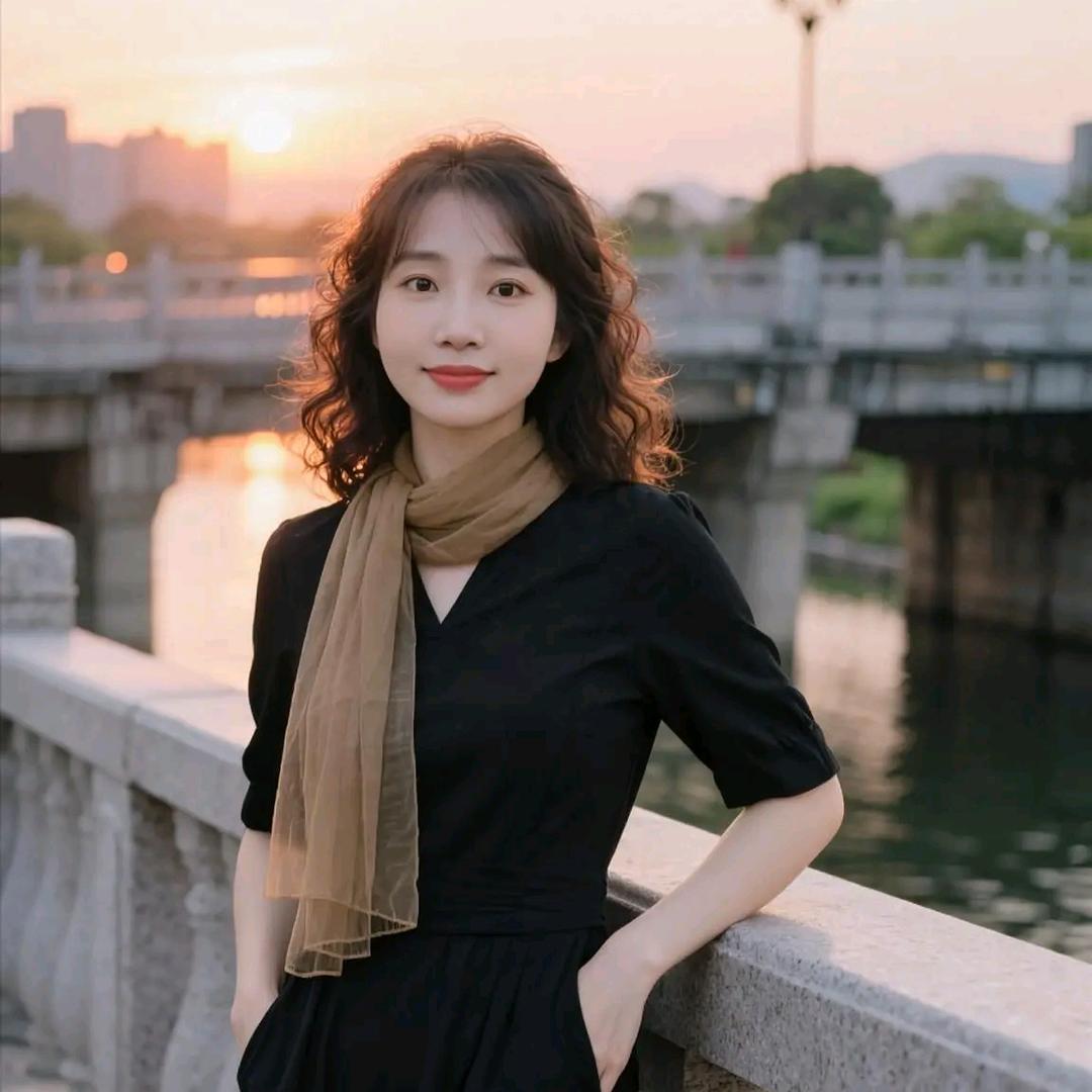 谭华丽