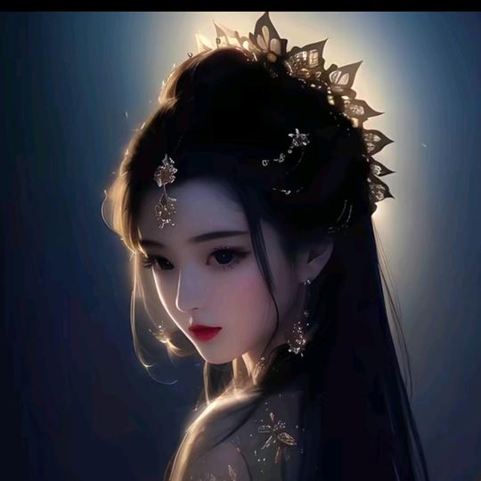 @闫小言🌸᭄