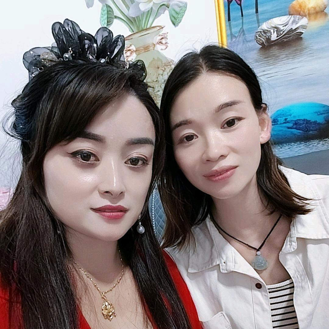 赵双艳团队（小焕）