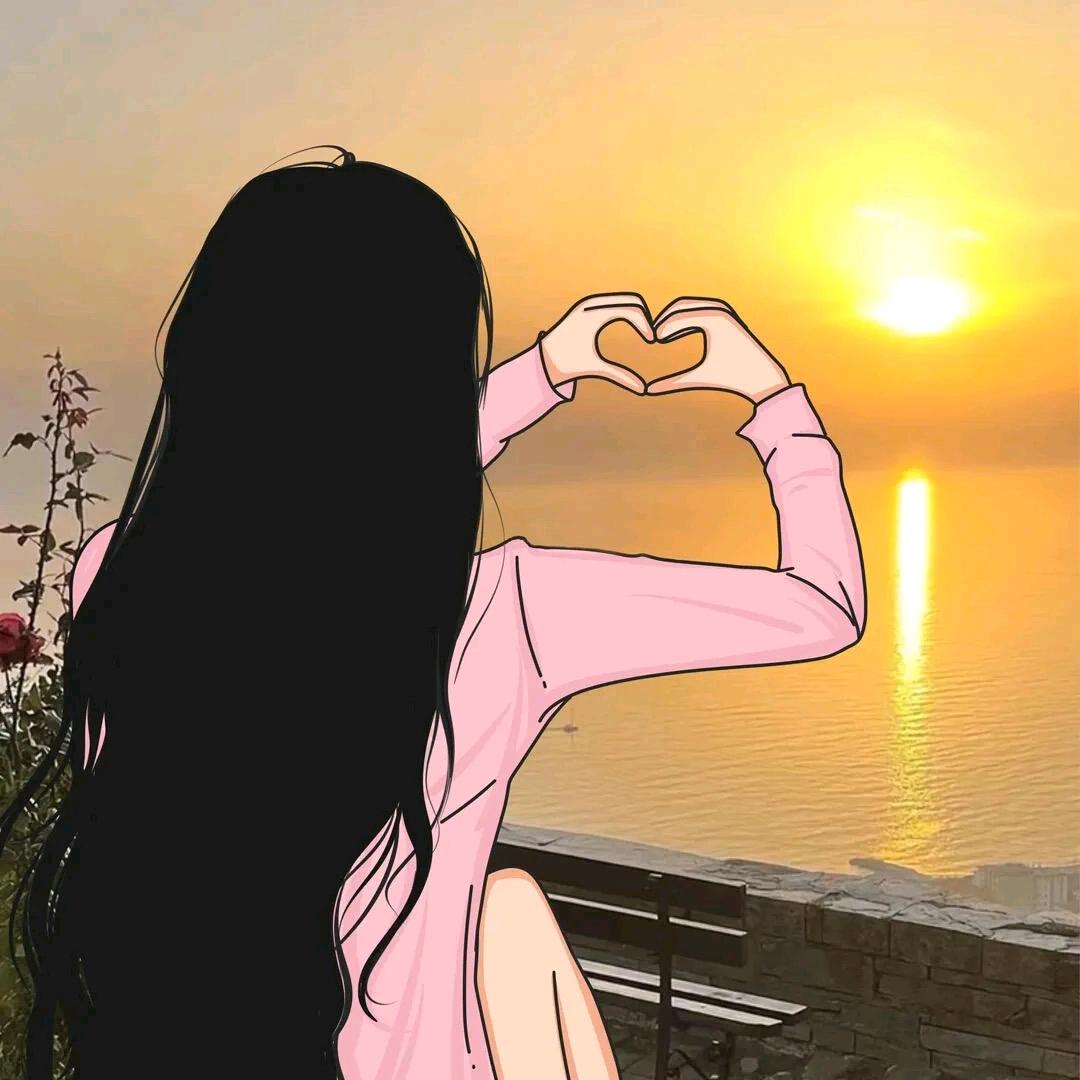 仰望天空45°C💖