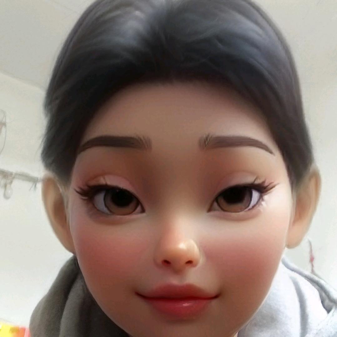 听说关注我的人都发财啦‼